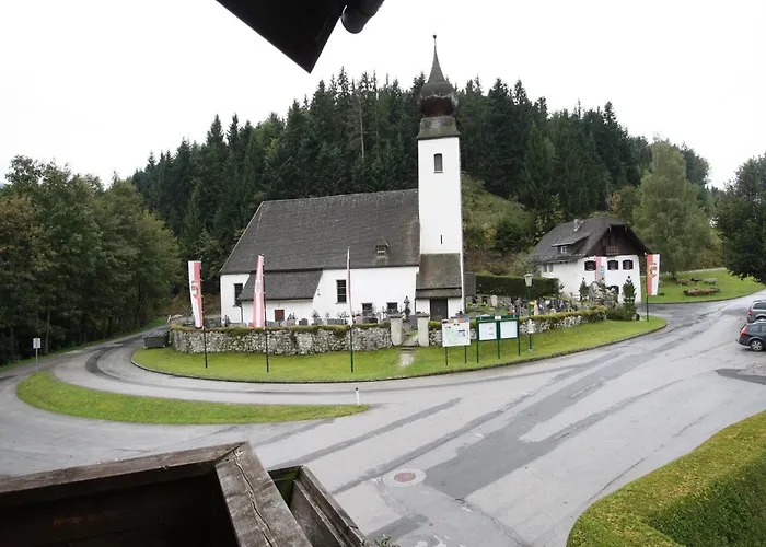Scenic Apartment In Krispl Salzburg With Swimming Pool