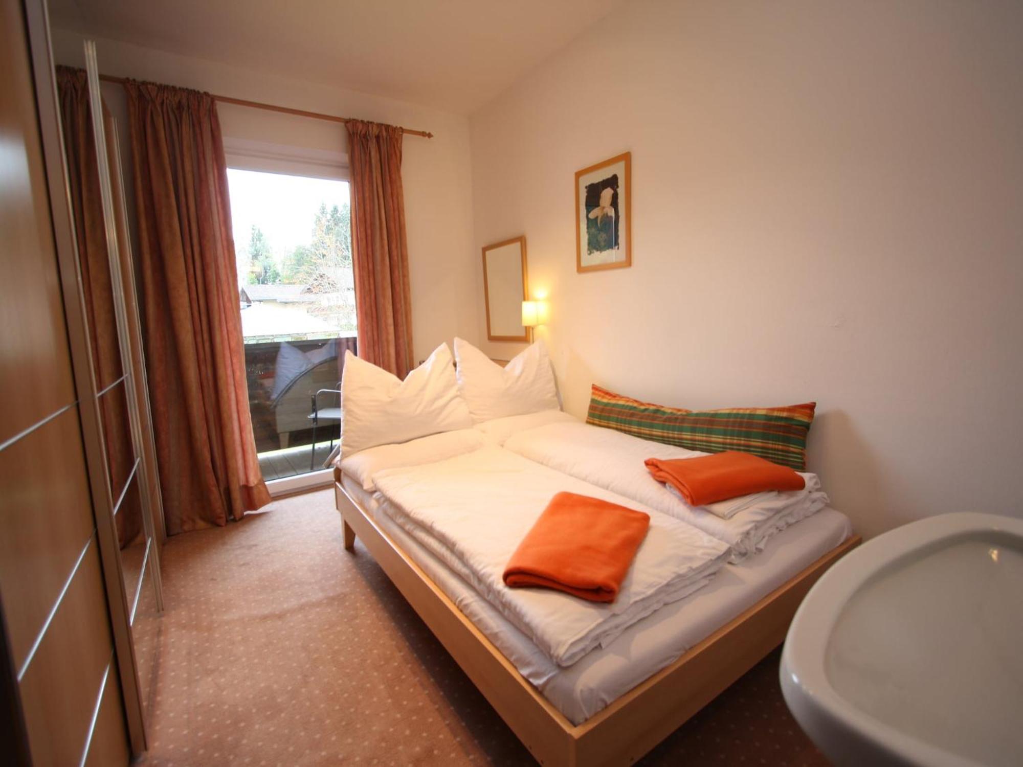 Scenic Apartment In Krispl Salzburg With Swimming Pool Krispl