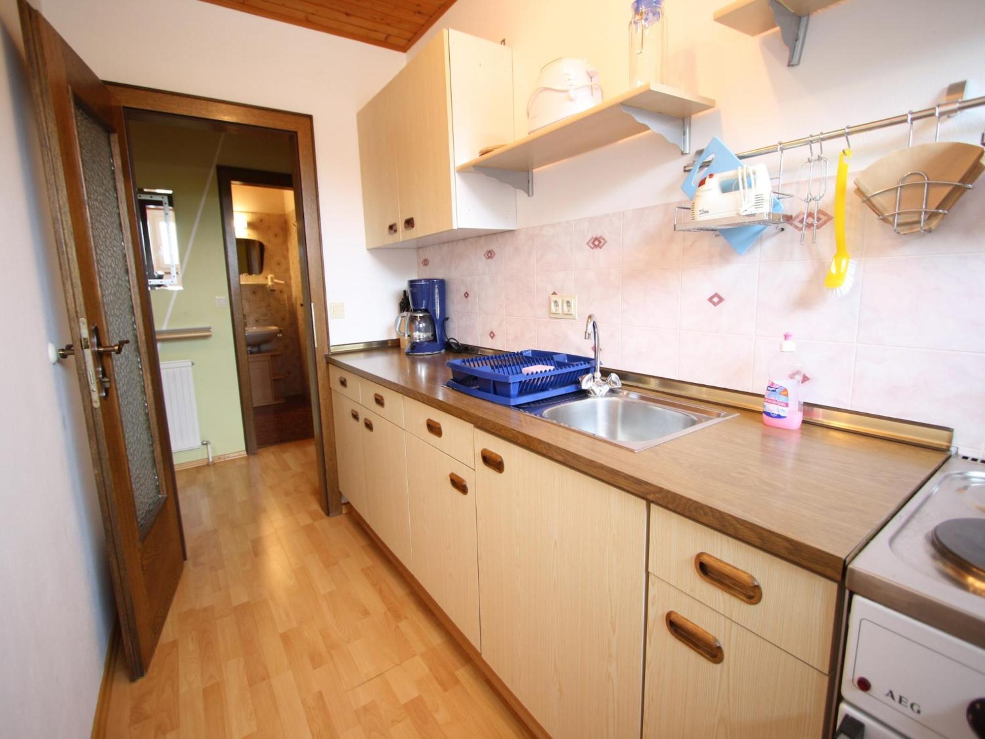Scenic Apartment In Krispl Salzburg With Swimming Pool Apartment Krispl