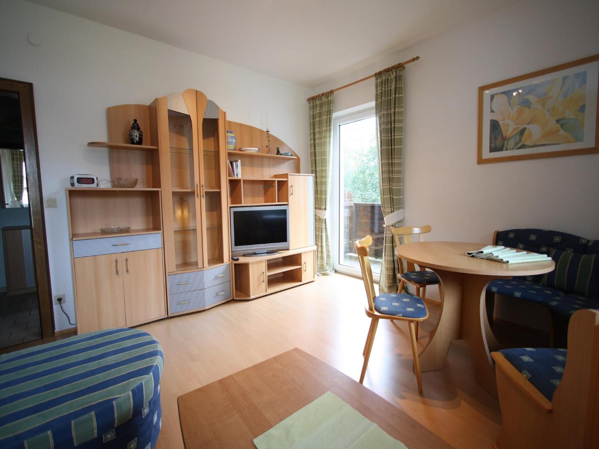 Apartment Scenic Apartment In Krispl Salzburg With Swimming Pool