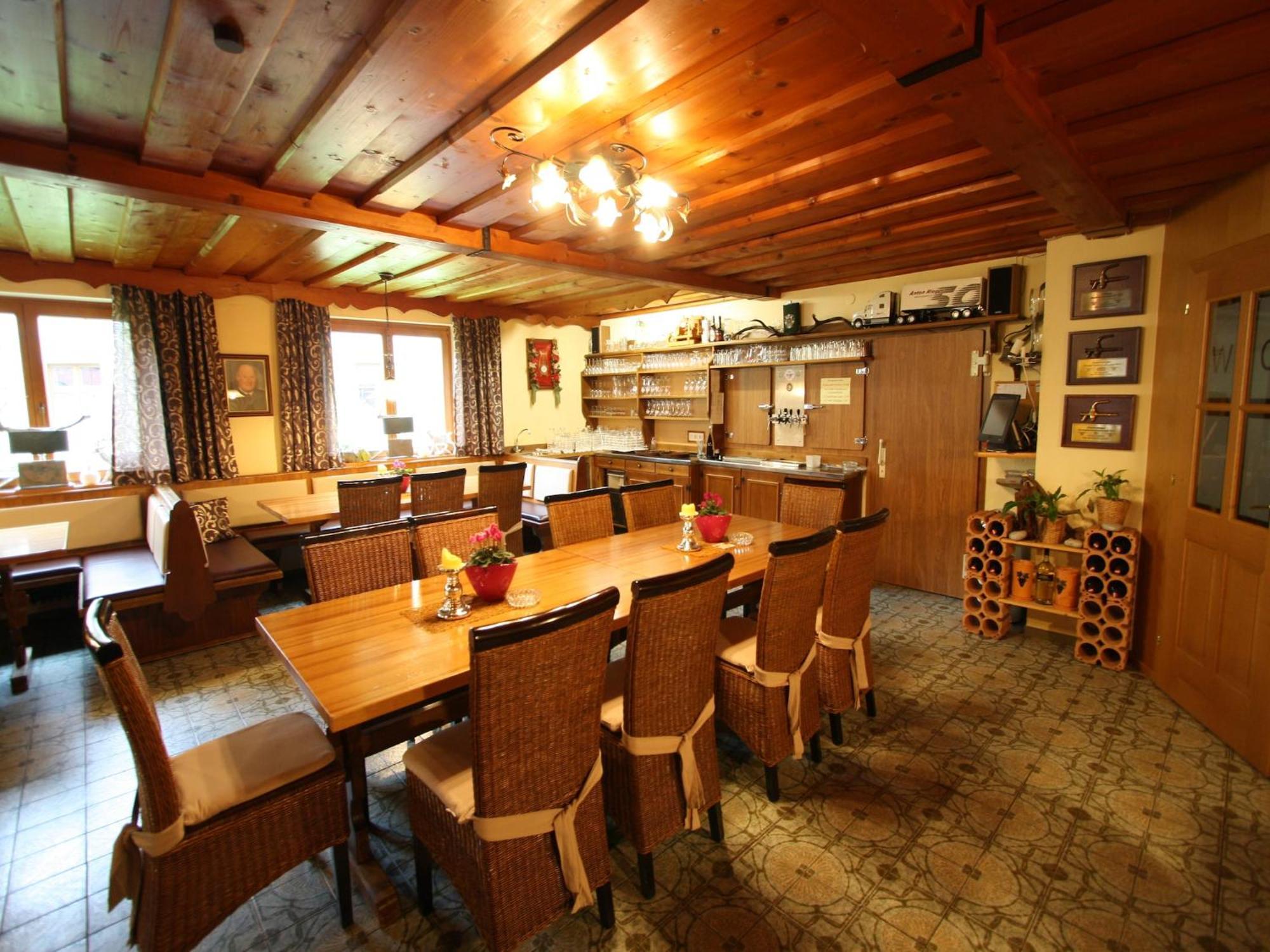 Scenic Apartment In Krispl Salzburg With Swimming Pool Apartment *