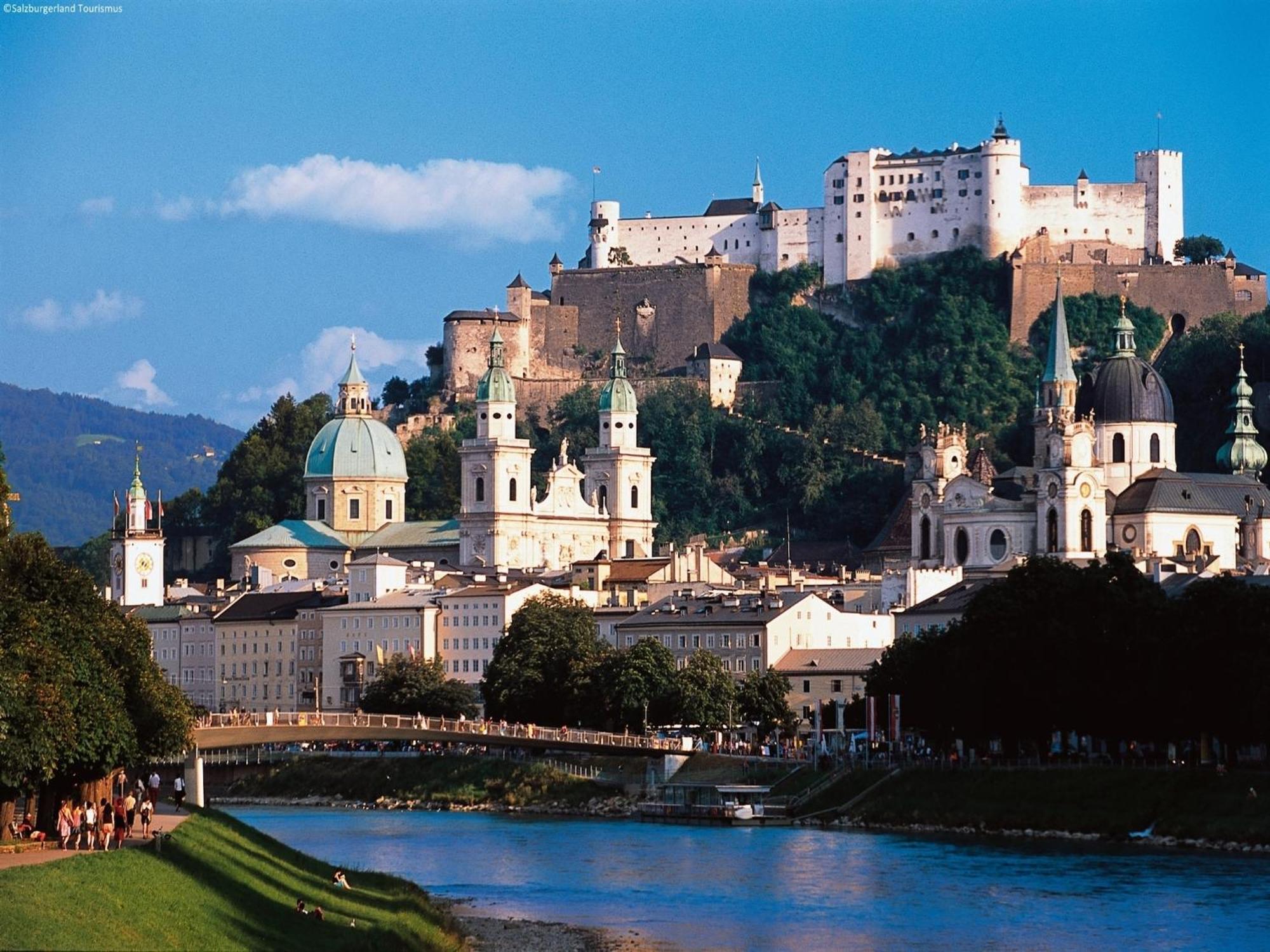 Apartment Scenic Apartment In Krispl Salzburg With Swimming Pool
