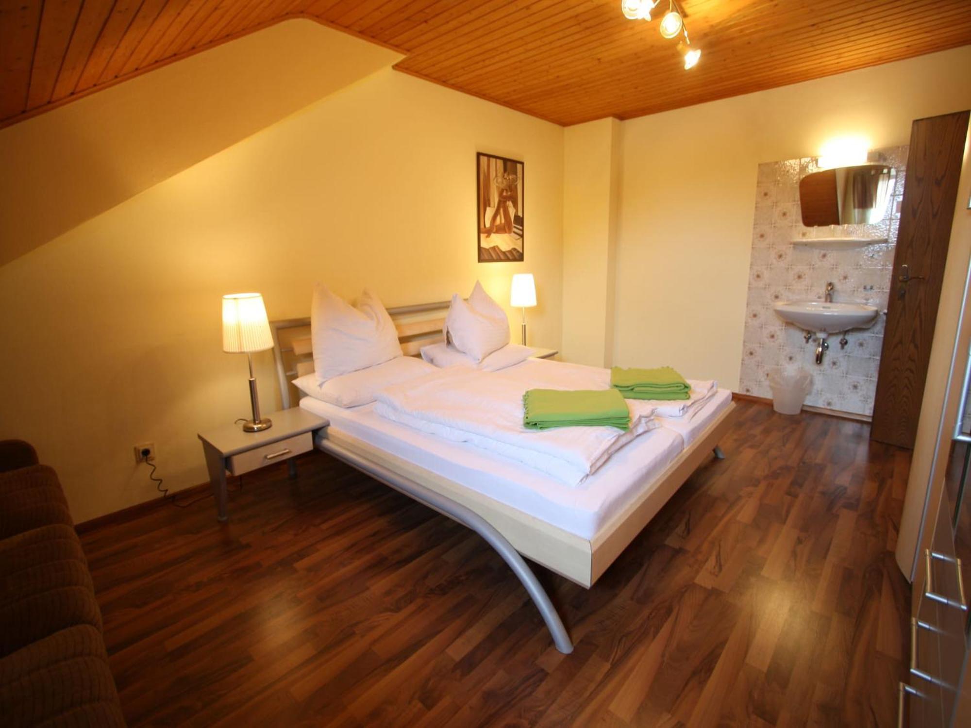 Apartment Scenic Apartment In Krispl Salzburg With Swimming Pool Krispl