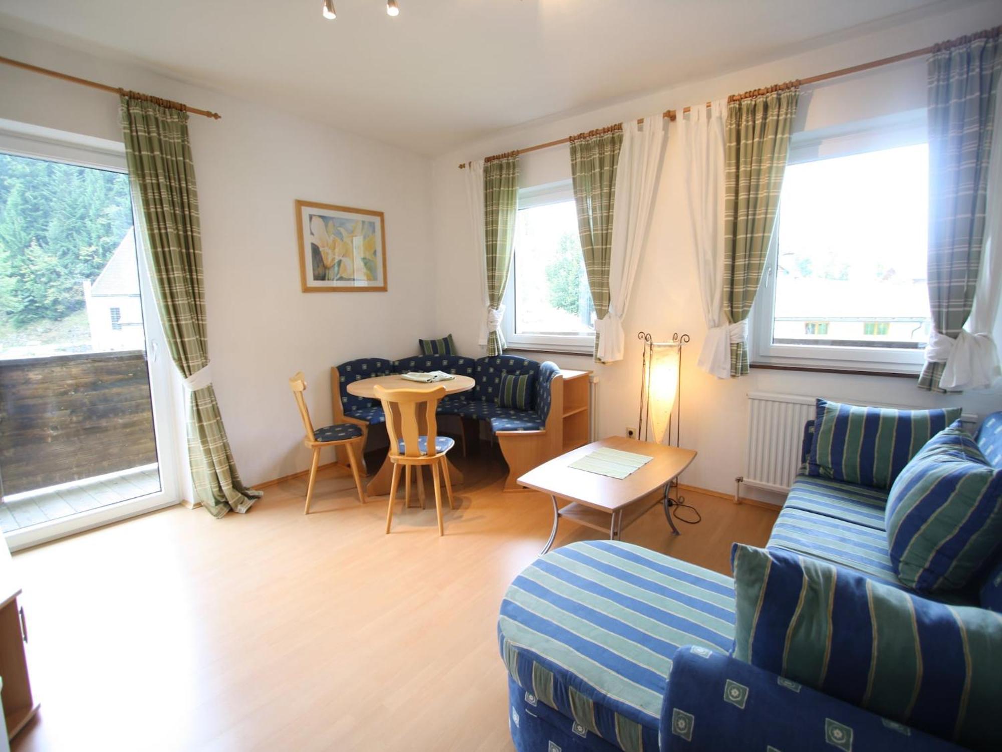Scenic Apartment In Krispl Salzburg With Swimming Pool Apartment *