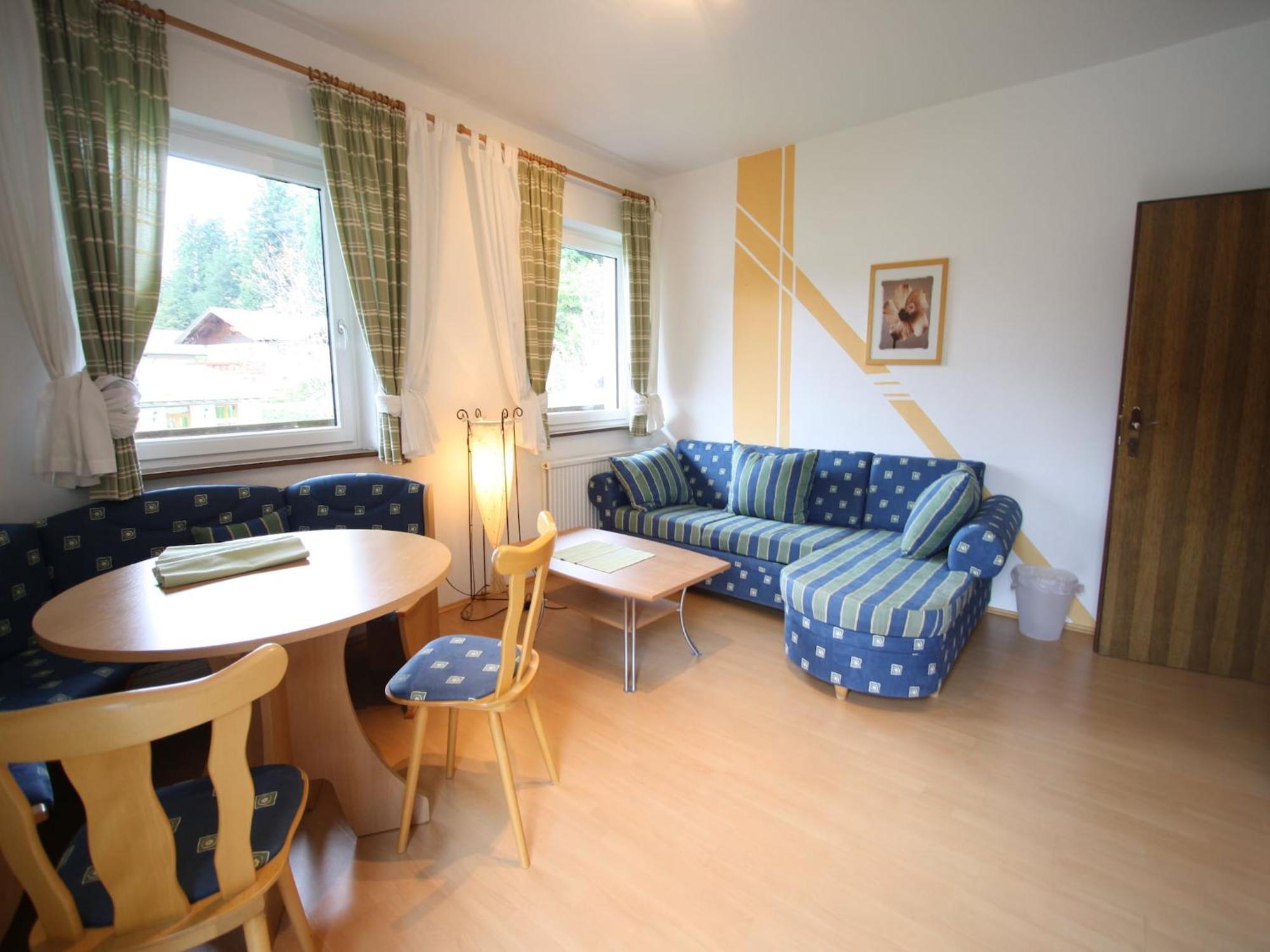 Scenic Apartment In Krispl Salzburg With Swimming Pool Krispl