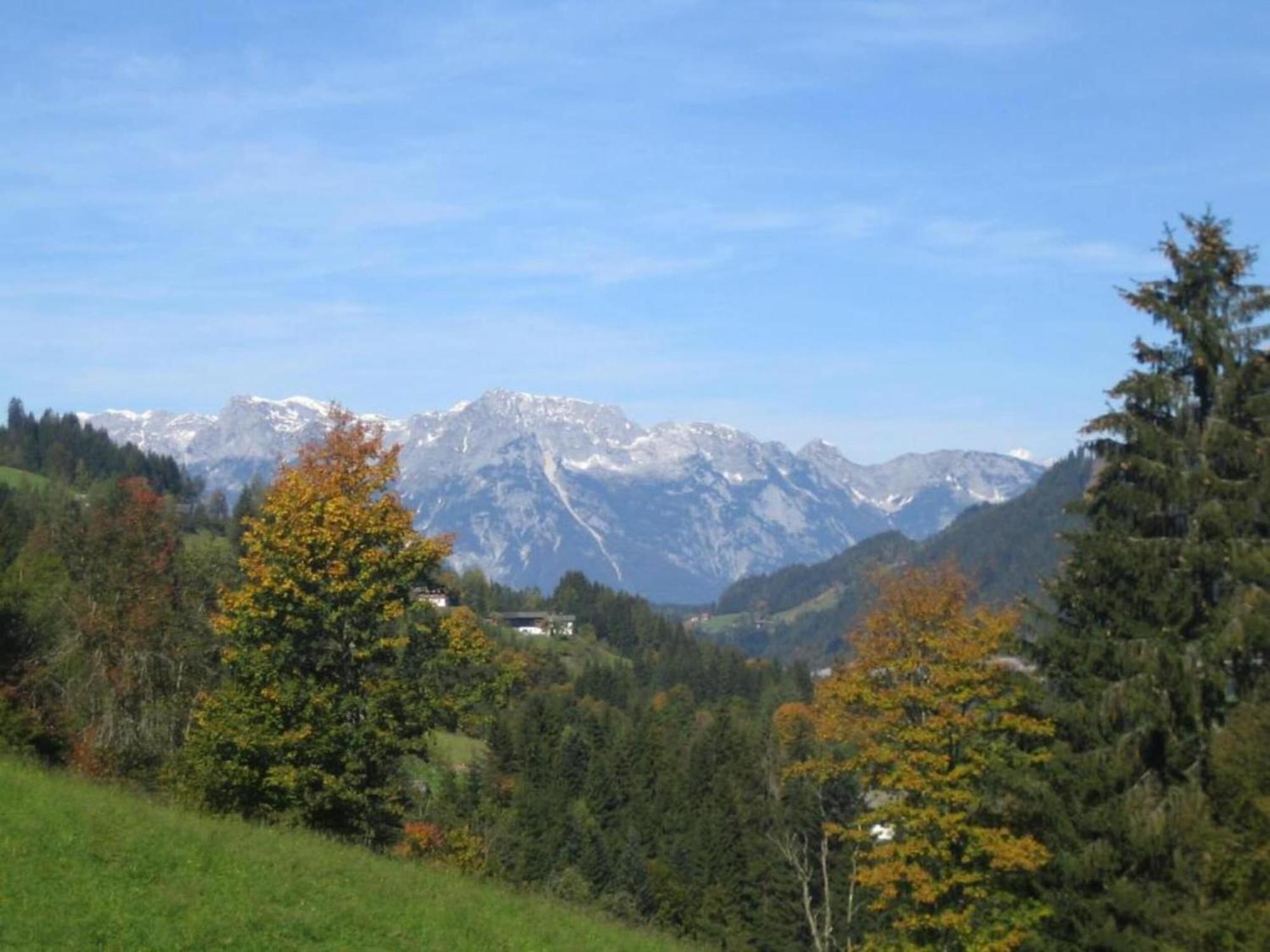 Apartament Scenic In Salzburg With Swimming Pool *
