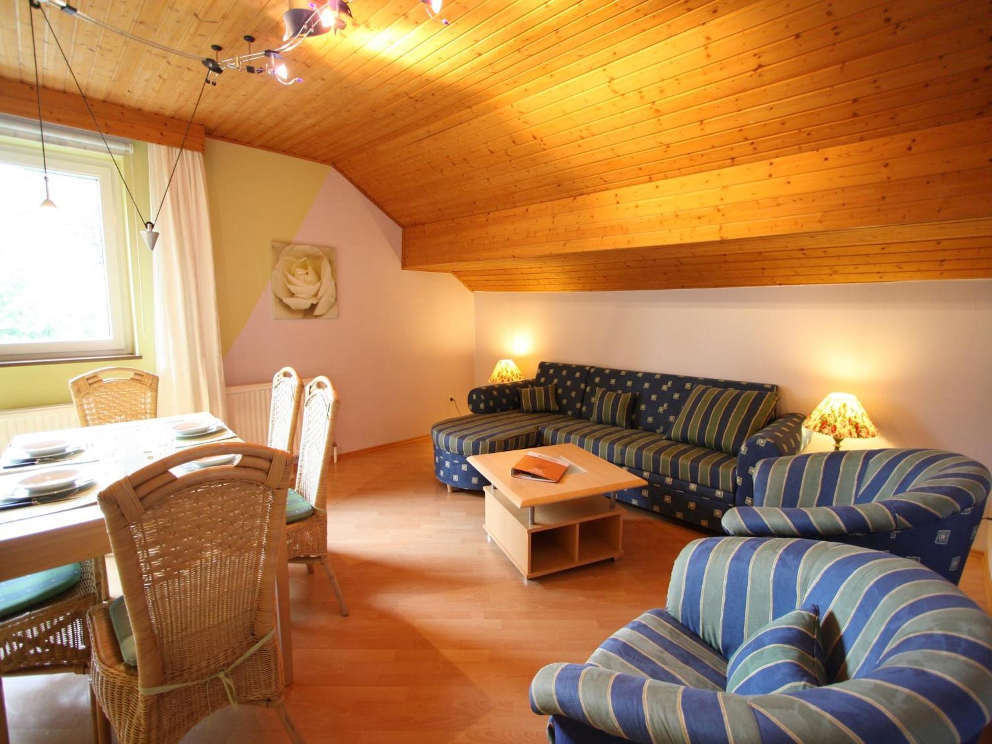 Scenic In Salzburg With Swimming Pool Apartament